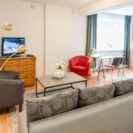 Wilde Guest Apartments Uelikooli 6 Тарту Екстериор снимка