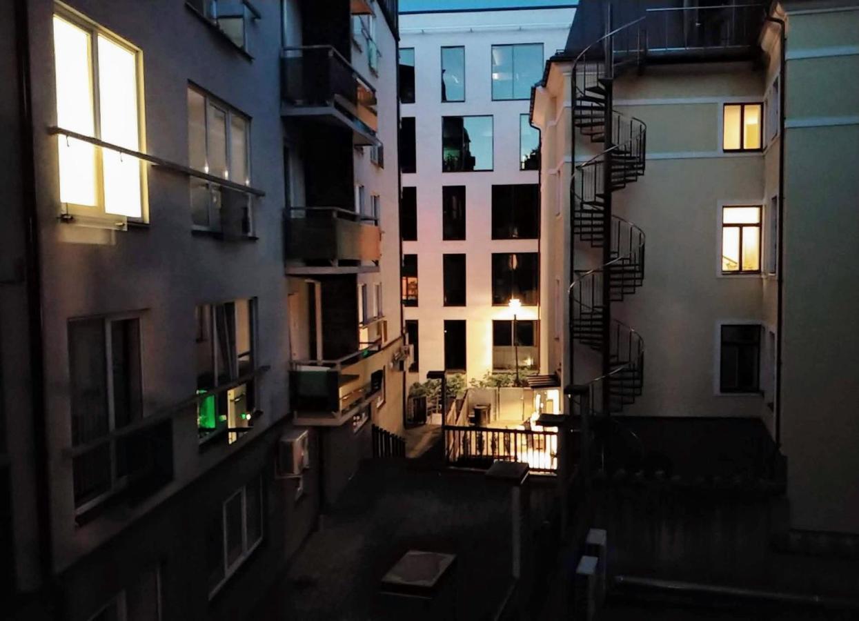 Wilde Guest Apartments Uelikooli 6 Тарту Екстериор снимка