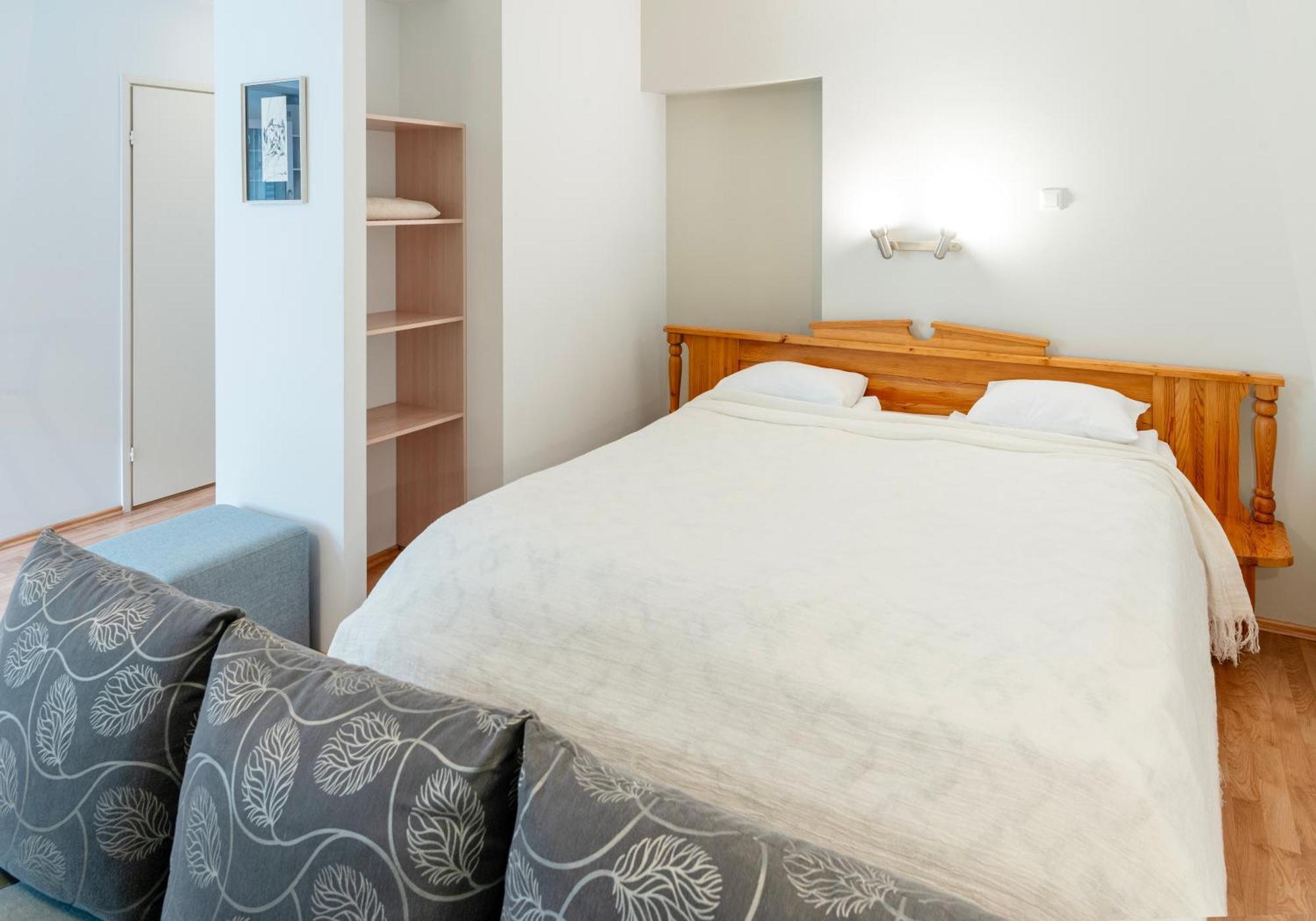 Wilde Guest Apartments Uelikooli 6 Тарту Екстериор снимка